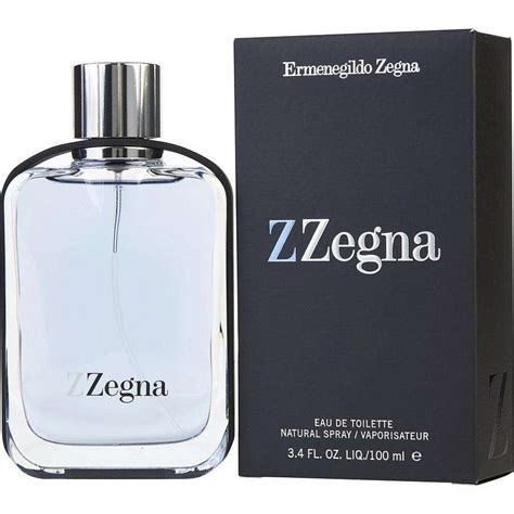 zegna perfumes for men